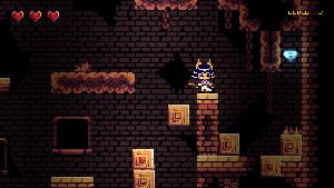 Nefiriya and the Sands of Eternity Screenshot