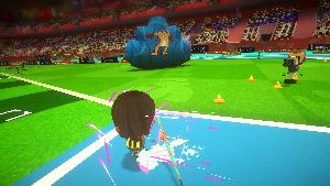 Smoots Summer Games II Screenshot