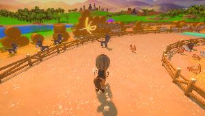 Smoots Summer Games II Screenshot