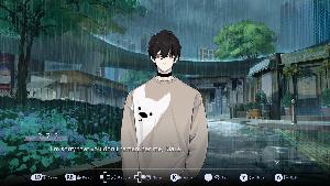 Blind - The Unseen Truth Screenshot