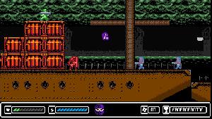 Ninja 1987 screenshot 71901