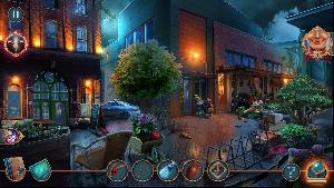 Unsolved Case: The Scarlet Hyacinth CE screenshot 71936