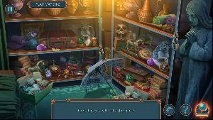 Unsolved Case: The Scarlet Hyacinth CE screenshot 71937