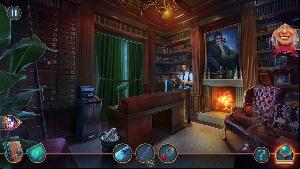 Unsolved Case: The Scarlet Hyacinth CE screenshot 71938