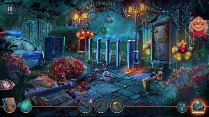 Unsolved Case: The Scarlet Hyacinth CE screenshot 71940