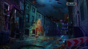 Unsolved Case: The Scarlet Hyacinth CE screenshot 71942