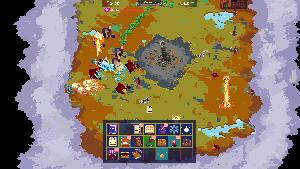 Tap Wizard 2 Screenshot