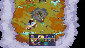 Tap Wizard 2 Screenshot