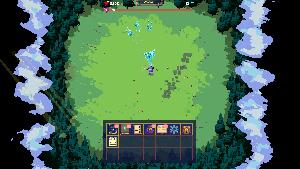 Tap Wizard 2 Screenshot