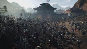 Dynasty Warriors: Origins screenshot 72205