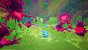 Slime Heroes screenshot 72243