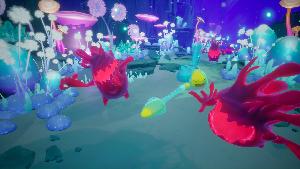 Slime Heroes screenshot 72244