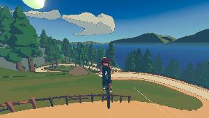 Wheel World Screenshot