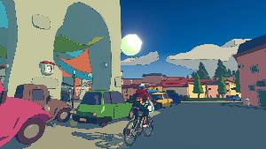 Wheel World Screenshot