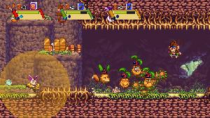Kemono Heroes screenshot 72371