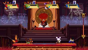 Kemono Heroes screenshot 72372