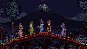 Kemono Heroes Screenshot
