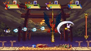 Kemono Heroes Screenshot