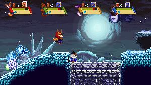 Kemono Heroes screenshot 72363