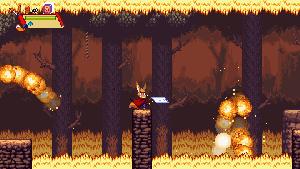 Kemono Heroes screenshot 72364