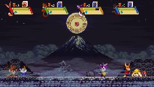 Kemono Heroes screenshot 72365