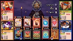Kemono Heroes screenshot 72366