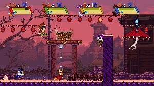 Kemono Heroes screenshot 72367