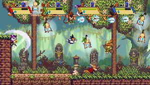 Kemono Heroes screenshot 72368