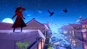 Carmen Sandiego screenshot 72391