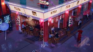 Carmen Sandiego screenshot 72393