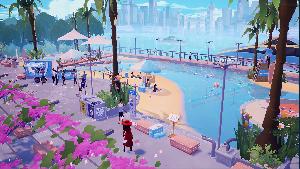 Carmen Sandiego Screenshot