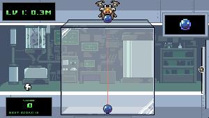 Suikaiju Screenshot