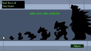 Suikaiju Screenshot