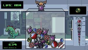 Suikaiju Screenshot