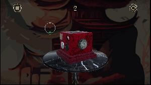 Mystery Box: Evolution Screenshot