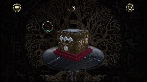 Mystery Box: Evolution Screenshot
