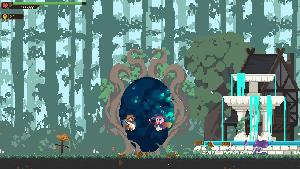 Witch of the Meta Loop screenshot 72619