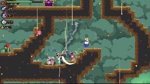 Witch of the Meta Loop screenshot 72620