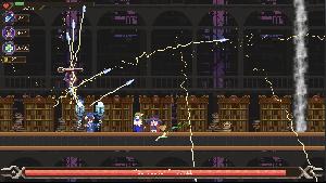Witch of the Meta Loop screenshot 72621