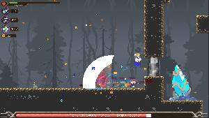 Witch of the Meta Loop screenshot 72622