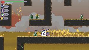 Witch of the Meta Loop screenshot 72623