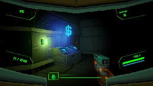 Spacepunk Survival Screenshot