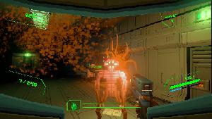 Spacepunk Survival Screenshot