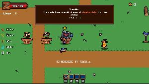 Farmer Survivors Screenshot
