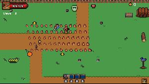 Farmer Survivors Screenshot