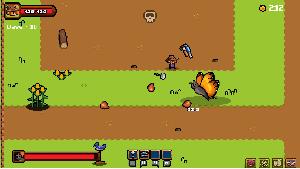 Farmer Survivors screenshot 72652