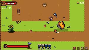 Farmer Survivors Screenshot