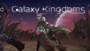 Galaxy Kingdoms Screenshots & Wallpapers