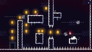 Nox Dash Screenshot