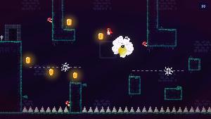 Nox Dash Screenshot